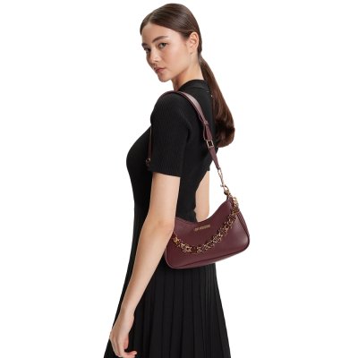 THE DANGLING HOBO BAG